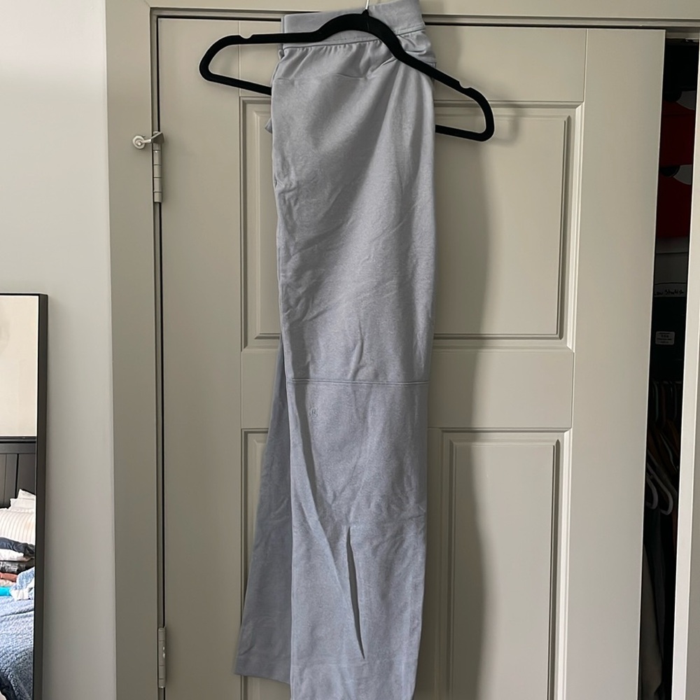 lululemon discipline pant